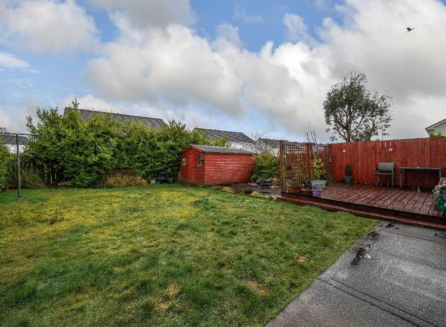 53 Harmony Hill, Kiltoy, Letterkenny, F92A5RT