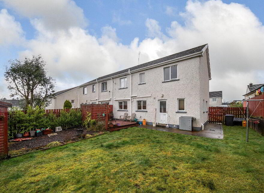 53 Harmony Hill, Kiltoy, Letterkenny, F92A5RT