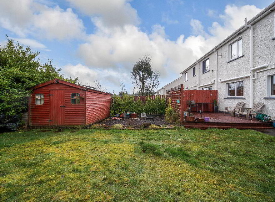 53 Harmony Hill, Kiltoy, Letterkenny, F92A5RT