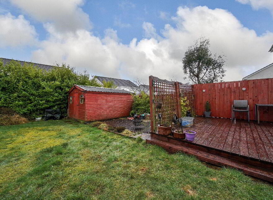 53 Harmony Hill, Kiltoy, Letterkenny, F92A5RT