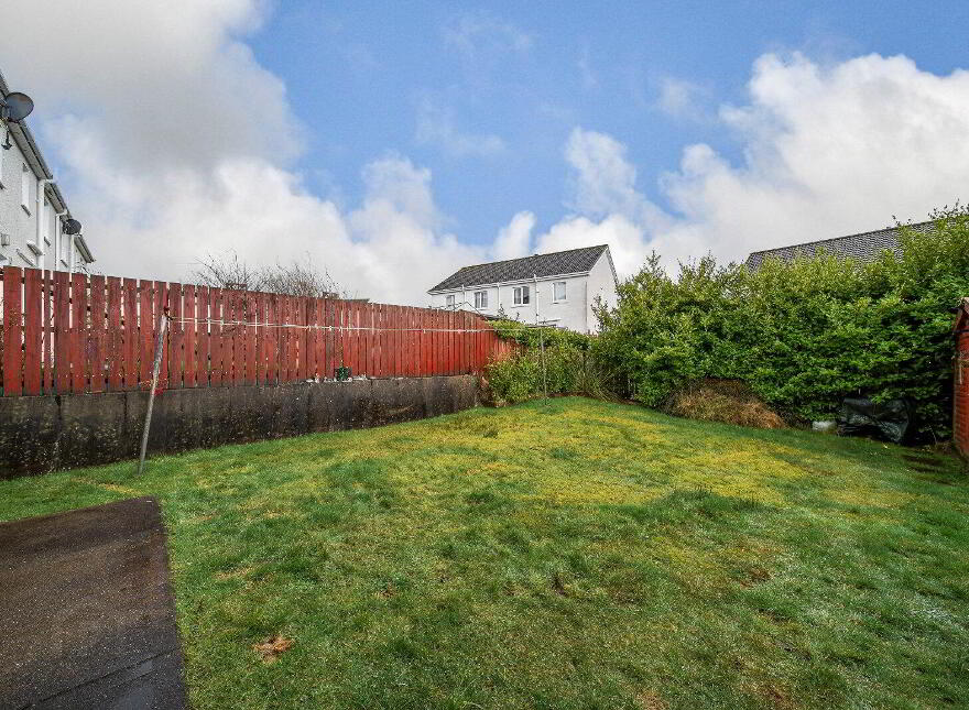 53 Harmony Hill, Kiltoy, Letterkenny, F92A5RT