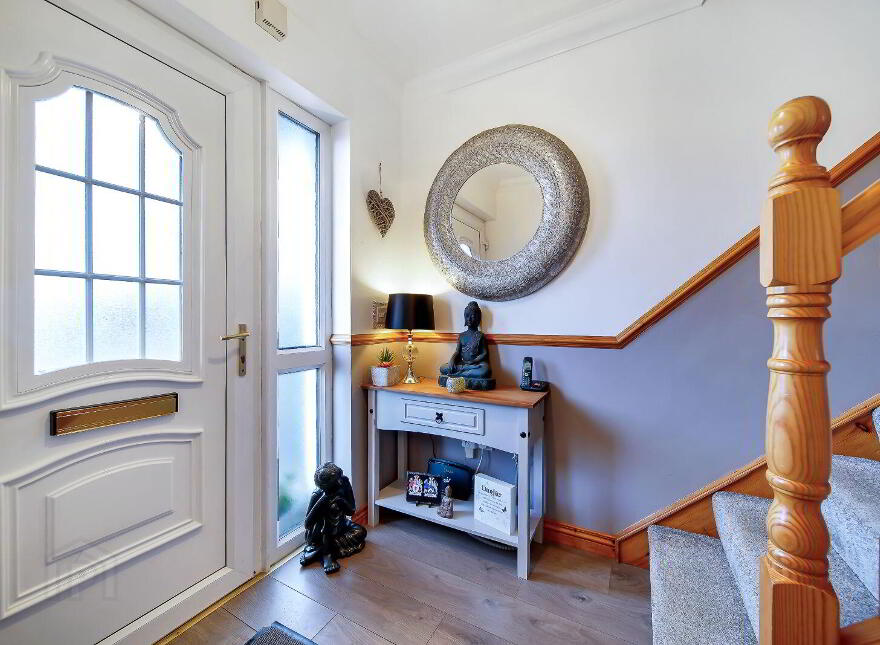 53 Harmony Hill, Kiltoy, Letterkenny, F92A5RT
