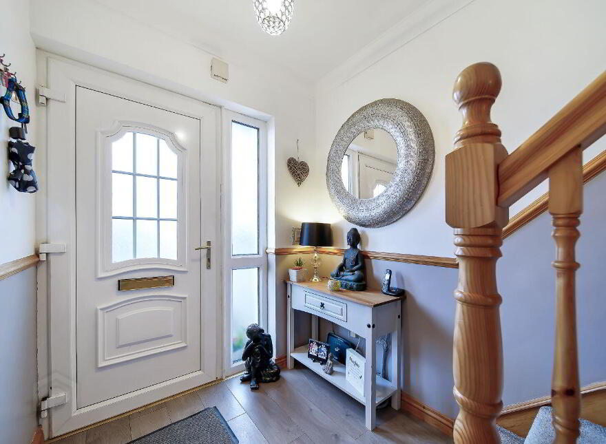 53 Harmony Hill, Kiltoy, Letterkenny, F92A5RT