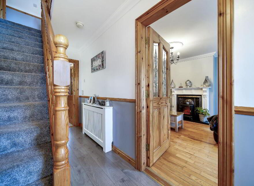 53 Harmony Hill, Kiltoy, Letterkenny, F92A5RT