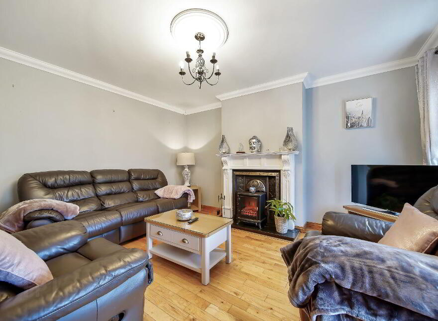 53 Harmony Hill, Kiltoy, Letterkenny, F92A5RT