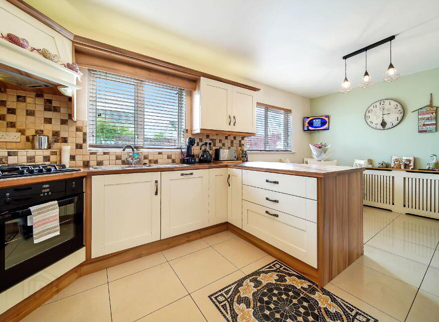 53 Harmony Hill, Kiltoy, Letterkenny, F92A5RT