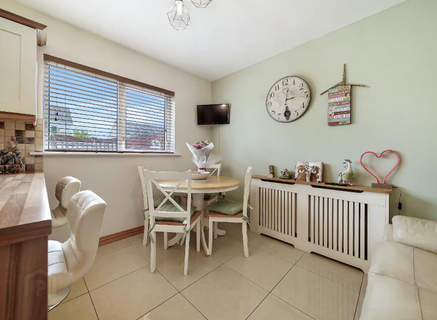 53 Harmony Hill, Kiltoy, Letterkenny, F92A5RT