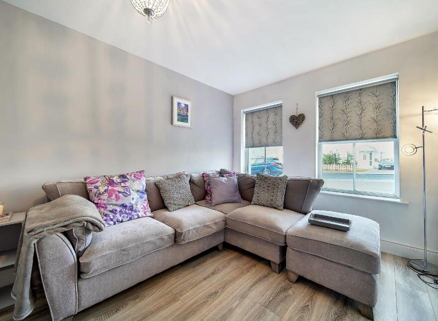 53 Harmony Hill, Kiltoy, Letterkenny, F92A5RT