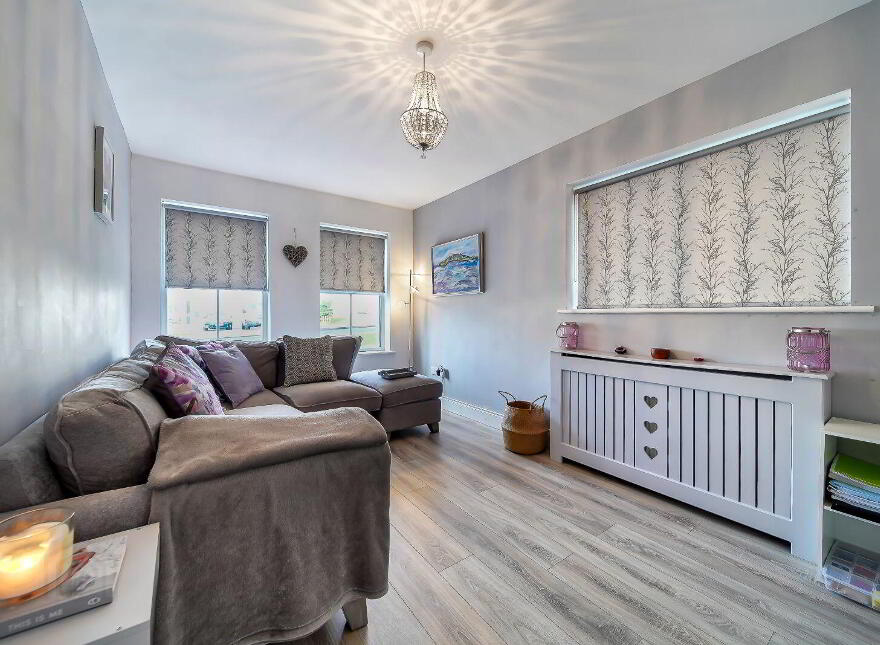 53 Harmony Hill, Kiltoy, Letterkenny, F92A5RT
