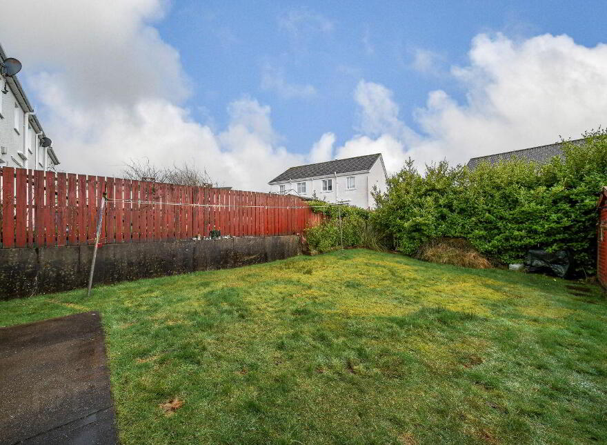 53 Harmony Hill, Kiltoy, Letterkenny, F92A5RT