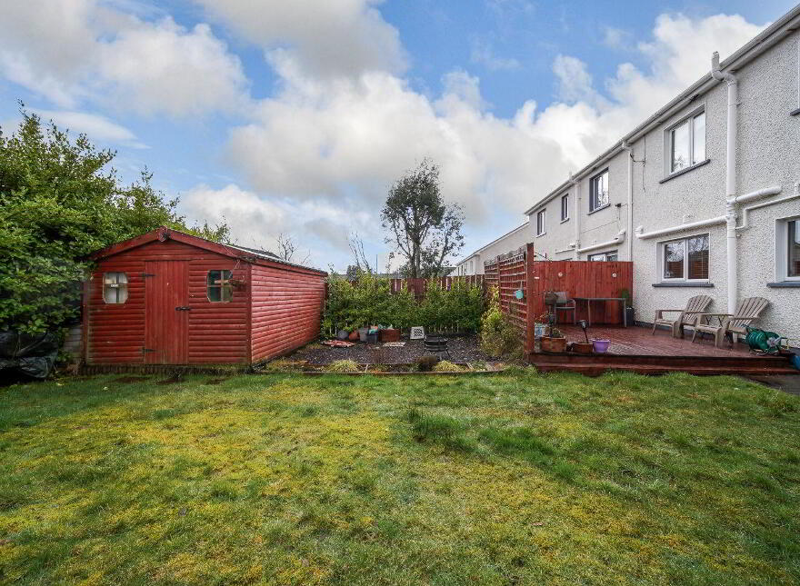 53 Harmony Hill, Kiltoy, Letterkenny, F92A5RT