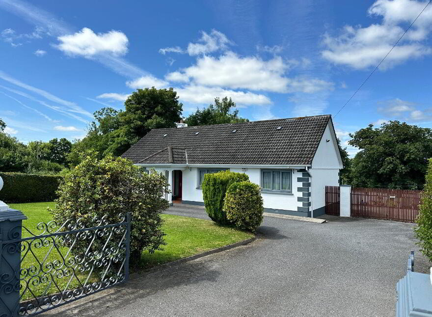 Rose Cottage, Moneenroe, Castlecomer, R95VAA3 photo