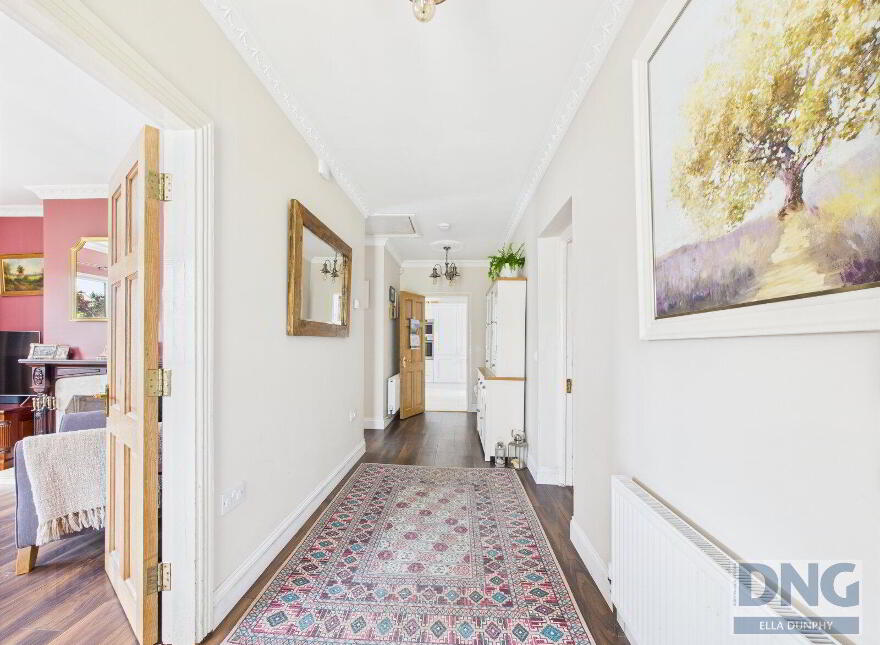 Rose Cottage, Moneenroe, Castlecomer, R95VAA3