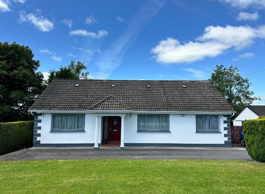Rose Cottage, Moneenroe, Castlecomer, R95VAA3
