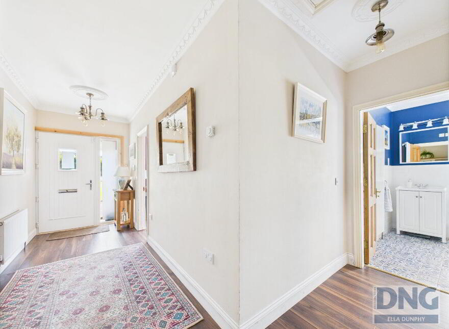 Rose Cottage, Moneenroe, Castlecomer, R95VAA3