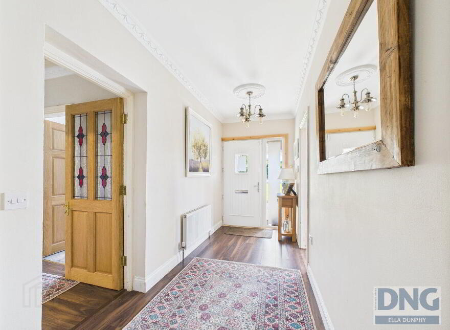 Rose Cottage, Moneenroe, Castlecomer, R95VAA3