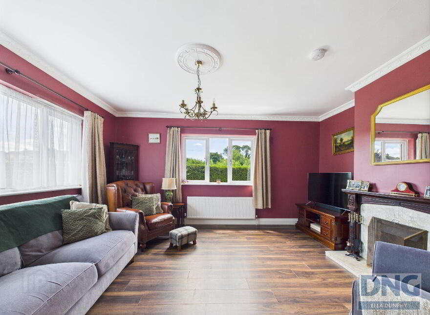 Rose Cottage, Moneenroe, Castlecomer, R95VAA3