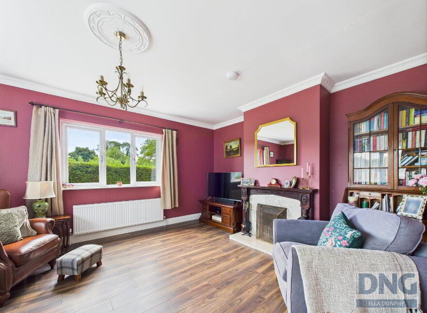 Rose Cottage, Moneenroe, Castlecomer, R95VAA3