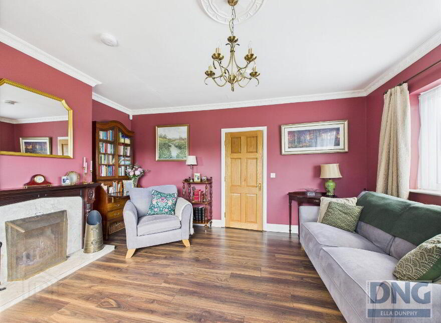 Rose Cottage, Moneenroe, Castlecomer, R95VAA3