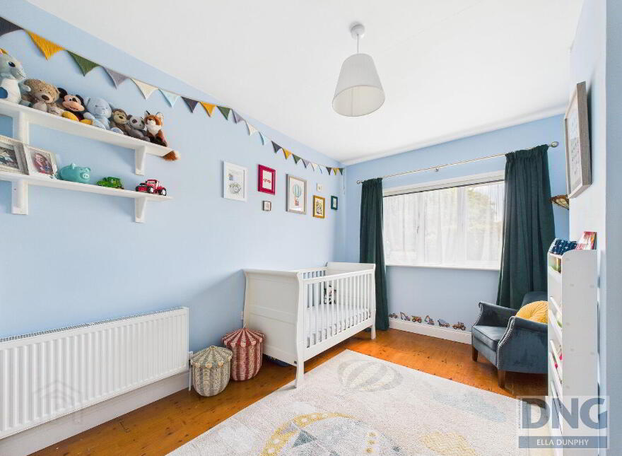 Rose Cottage, Moneenroe, Castlecomer, R95VAA3