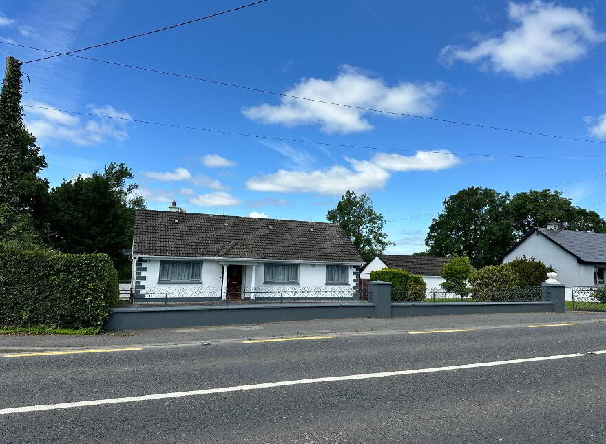 Rose Cottage, Moneenroe, Castlecomer, R95VAA3