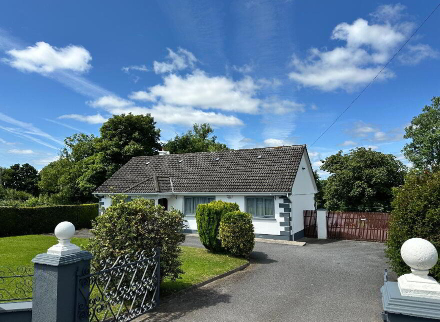 Rose Cottage, Moneenroe, Castlecomer, R95VAA3