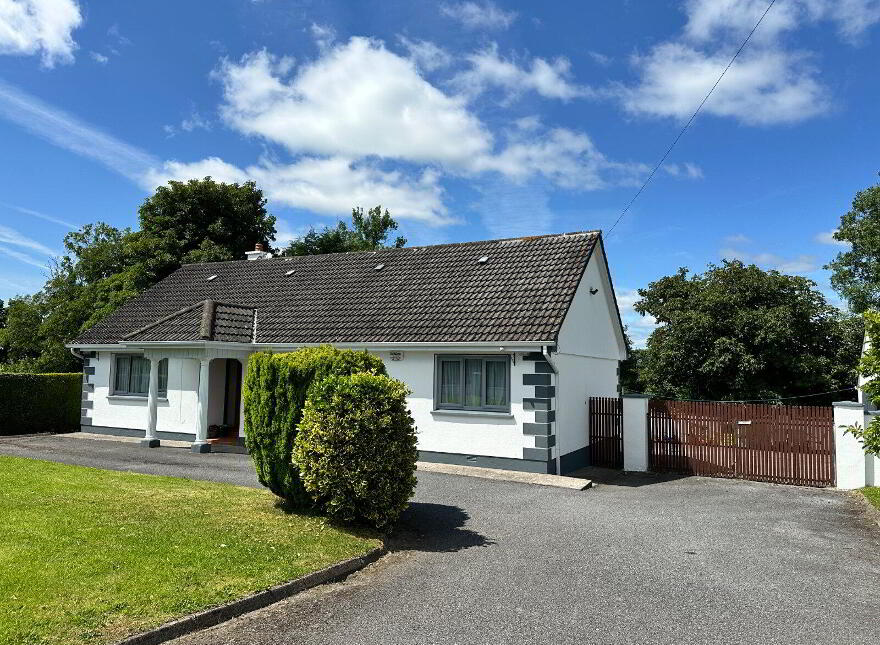 Rose Cottage, Moneenroe, Castlecomer, R95VAA3