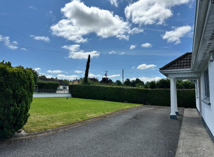 Rose Cottage, Moneenroe, Castlecomer, R95VAA3