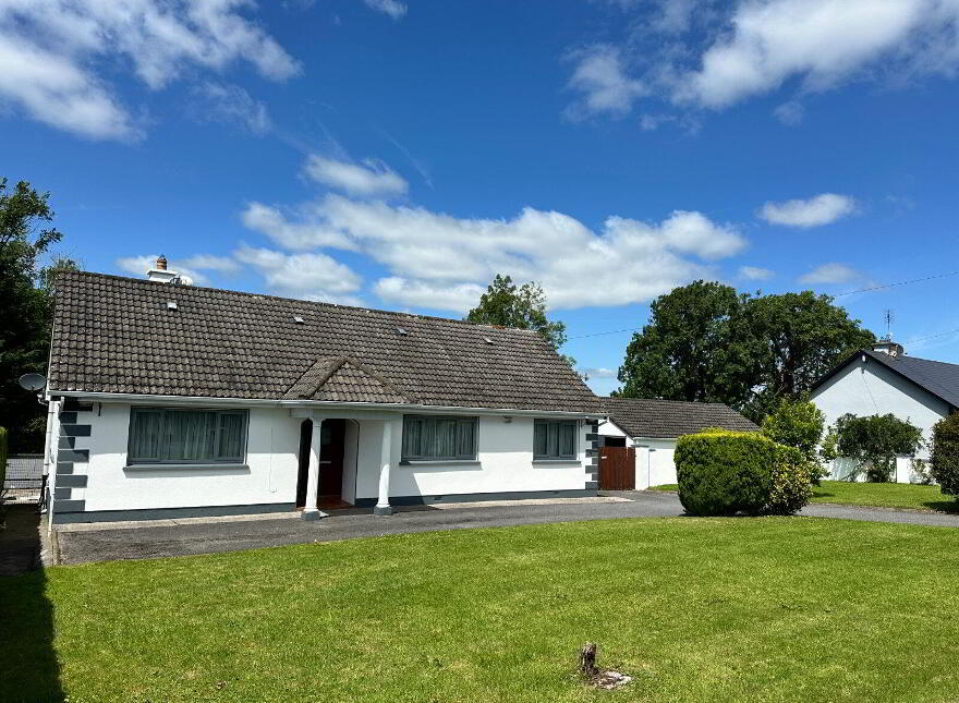 Rose Cottage, Moneenroe, Castlecomer, R95VAA3