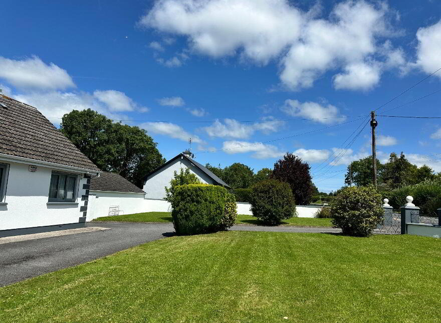 Rose Cottage, Moneenroe, Castlecomer, R95VAA3