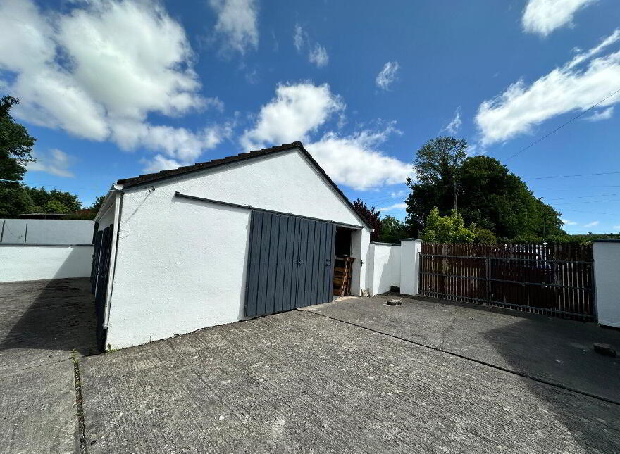 Rose Cottage, Moneenroe, Castlecomer, R95VAA3