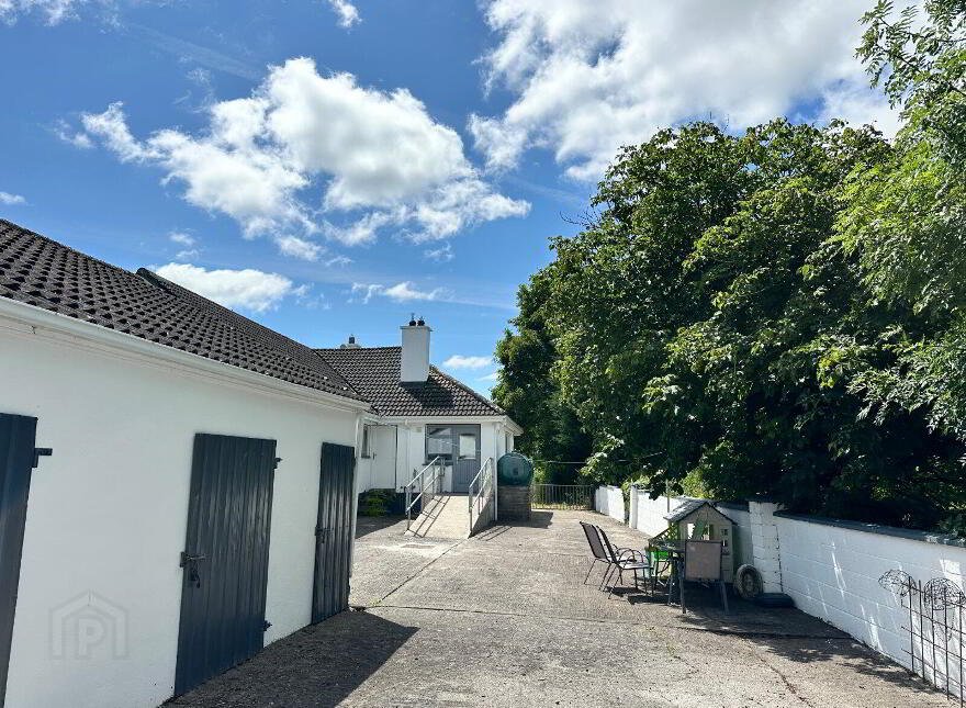 Rose Cottage, Moneenroe, Castlecomer, R95VAA3