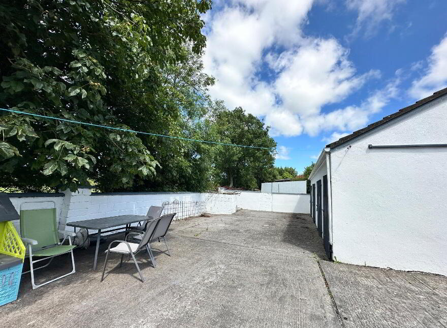 Rose Cottage, Moneenroe, Castlecomer, R95VAA3