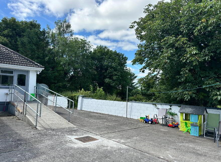 Rose Cottage, Moneenroe, Castlecomer, R95VAA3