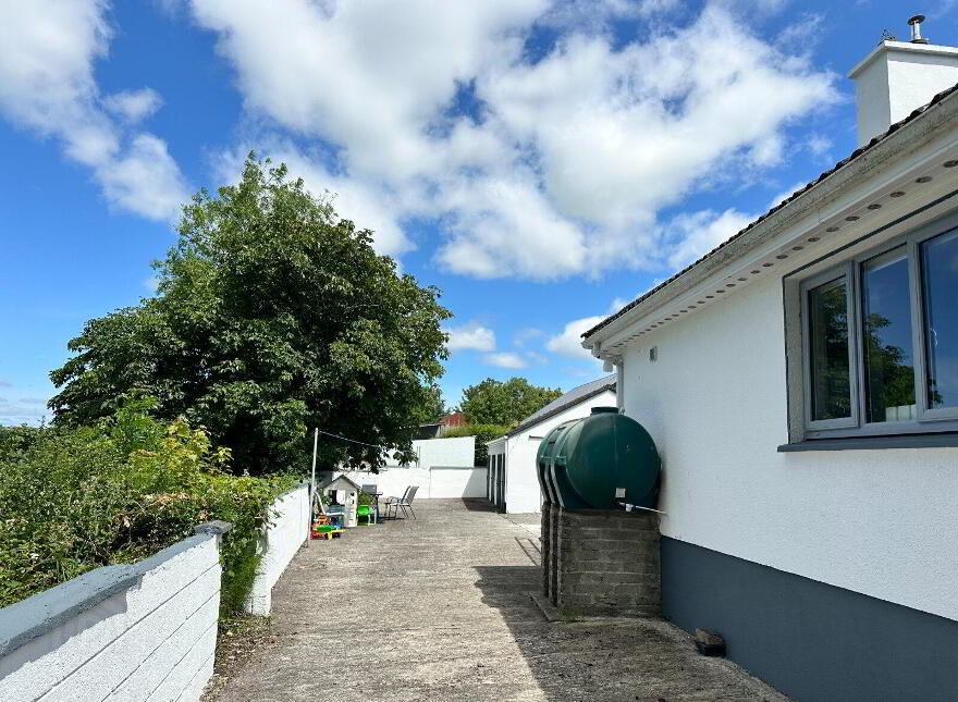 Rose Cottage, Moneenroe, Castlecomer, R95VAA3