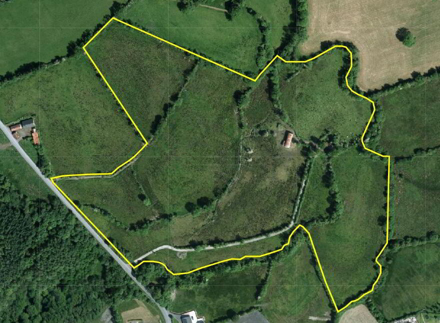66 Drumscra Road, Drumquin, Omagh, BT78 4PB