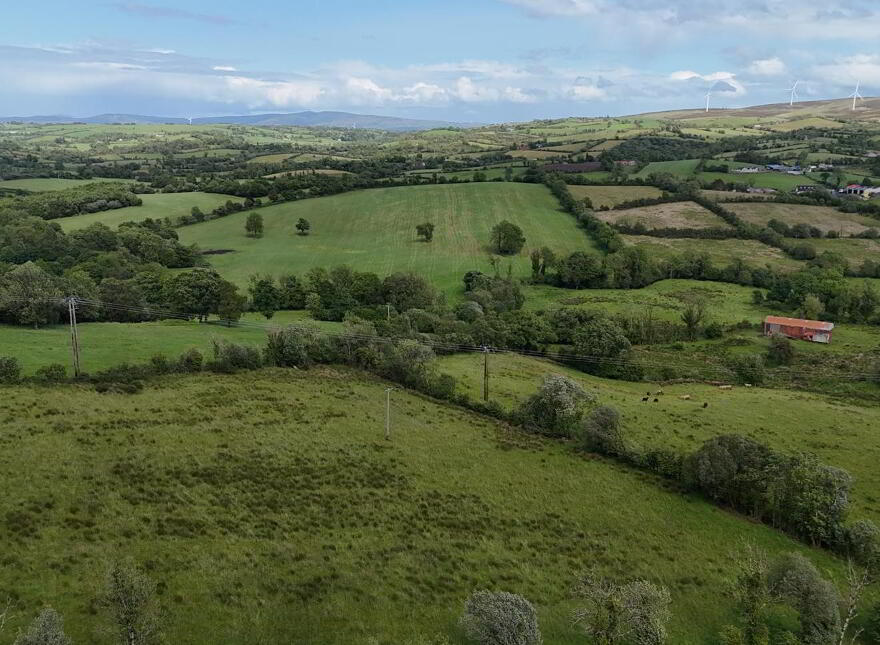 66 Drumscra Road, Drumquin, Omagh, BT78 4PB