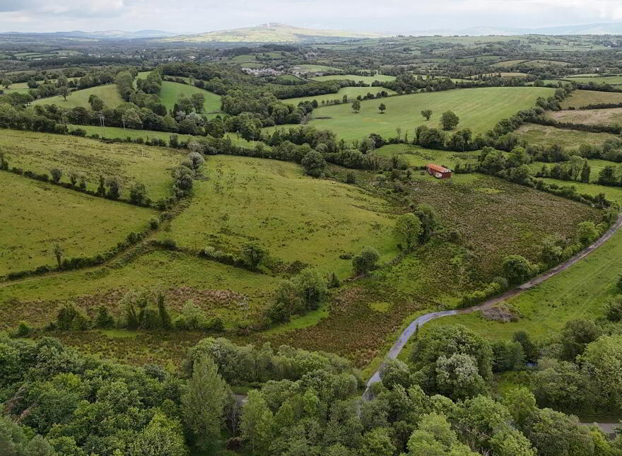 66 Drumscra Road, Drumquin, Omagh, BT78 4PB