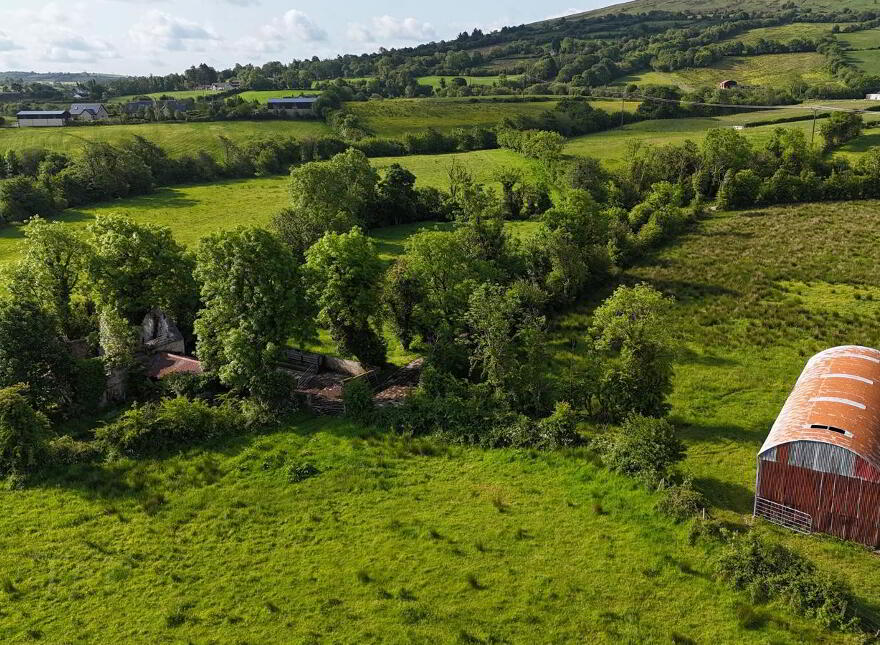66 Drumscra Road, Drumquin, Omagh, BT78 4PB