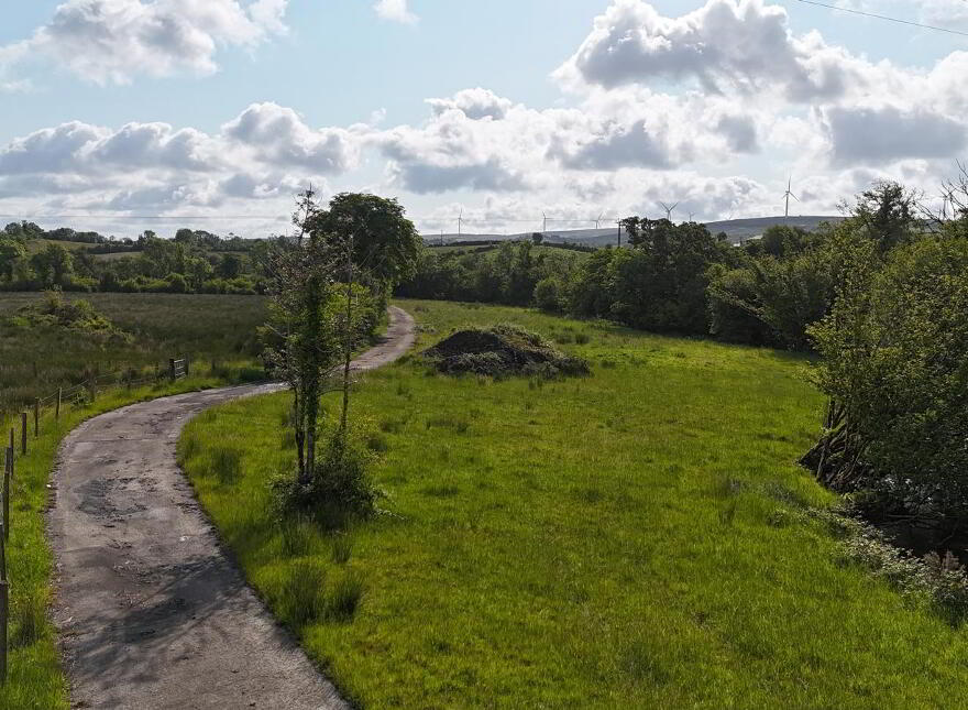 66 Drumscra Road, Drumquin, Omagh, BT78 4PB