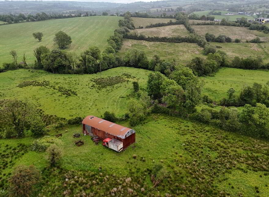 66 Drumscra Road, Drumquin, Omagh, BT78 4PB