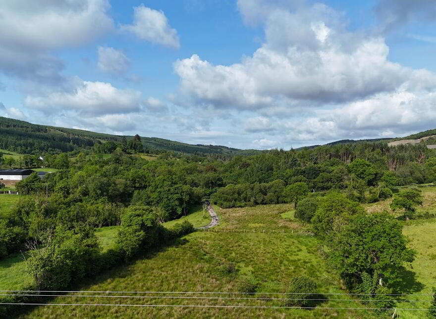 66 Drumscra Road, Drumquin, Omagh, BT78 4PB