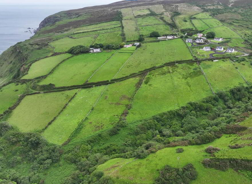 Glenagivney, Near Kinnagoe Bay, Moville