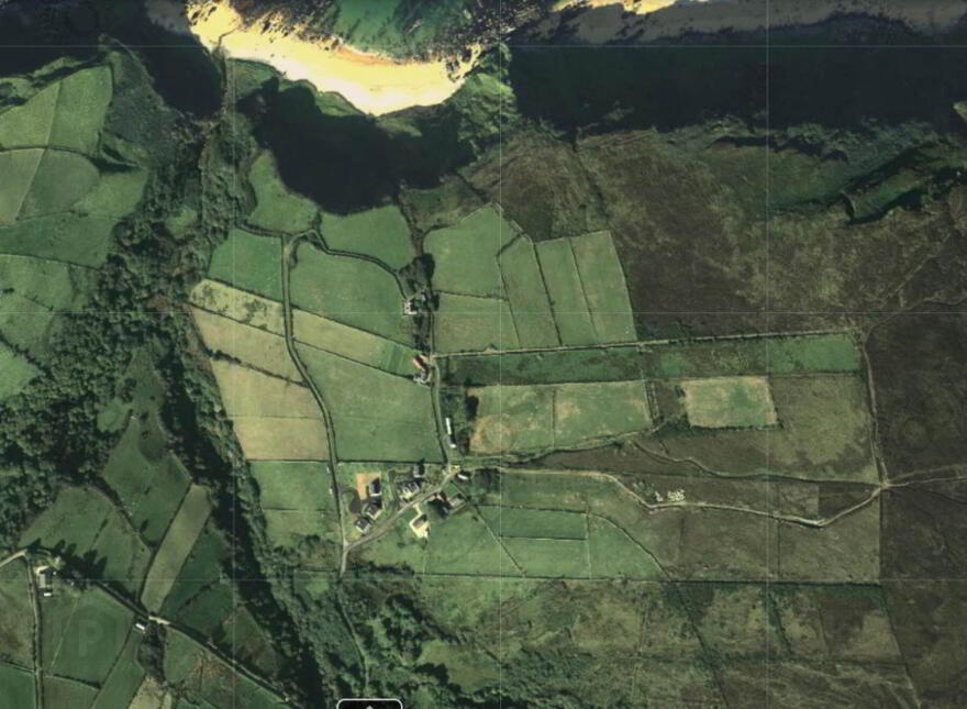 Glenagivney, Near Kinnagoe Bay, Moville