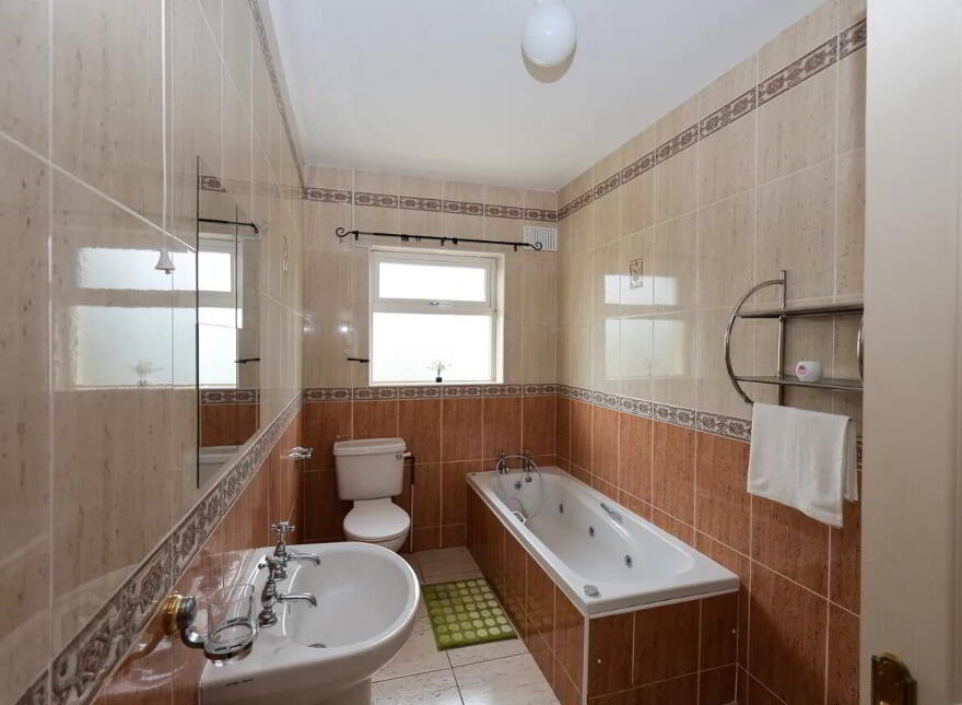 Castletown, Delvin, N91A329