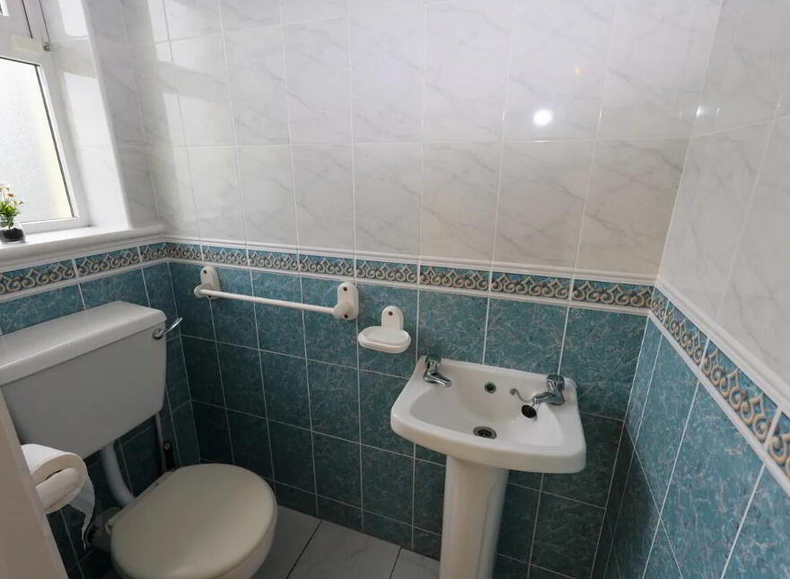 Castletown, Delvin, N91A329