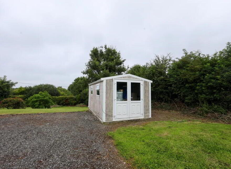 Castletown, Delvin, N91A329
