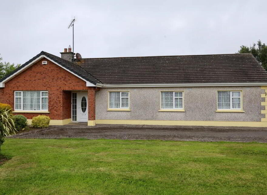 Castletown, Delvin, N91A329