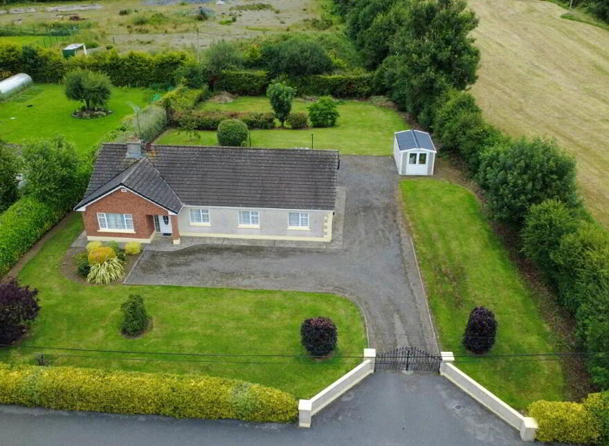 Castletown, Delvin, N91A329