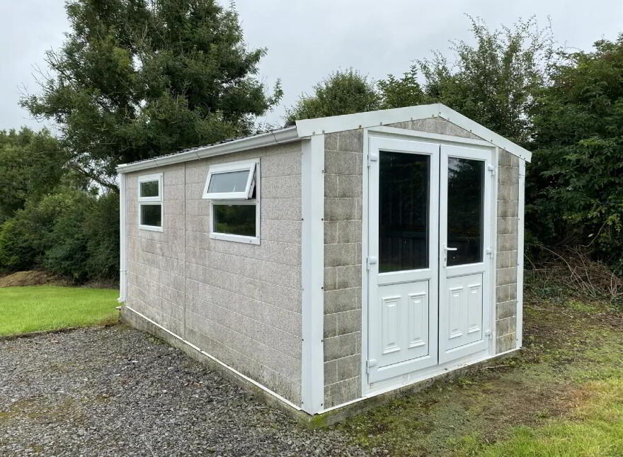 Castletown, Delvin, N91A329